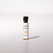 SAF ISPARTA GÜL UÇUCU YAĞI – Rosa Damascena (1 ml)