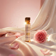 SAF ISPARTA GÜL UÇUCU YAĞI – Rosa Damascena (1 ml)