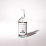 HALİT SOLE- Doğal Mineral Çözeltisi (100 ml)