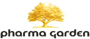 Pharma Garden 